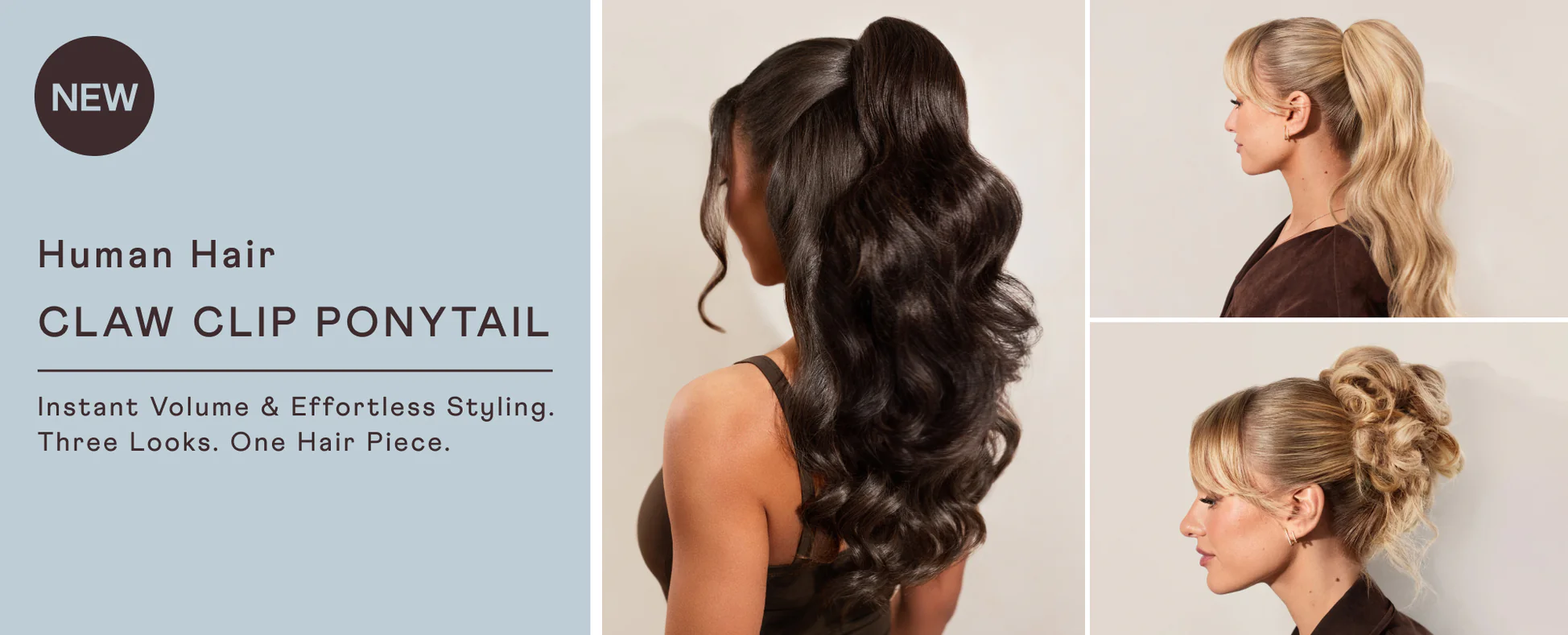 Iconic Hair, Award-Winning Quality